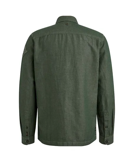 PME Legend Overshirt Graham