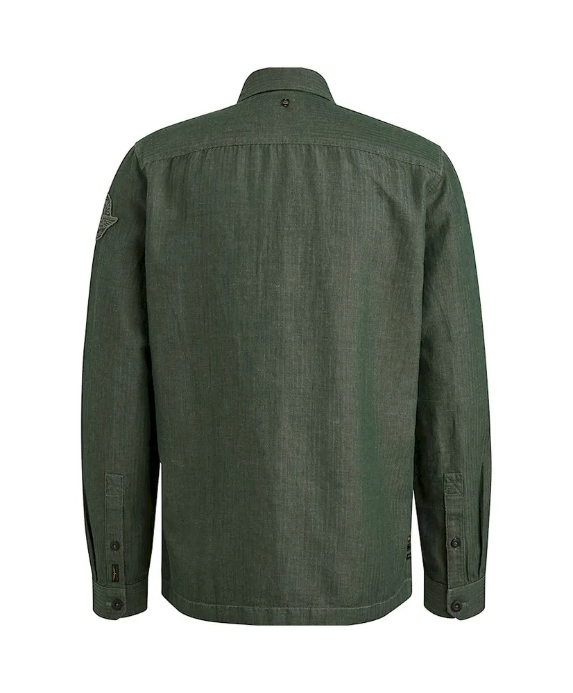 PME Legend Overshirt Graham
