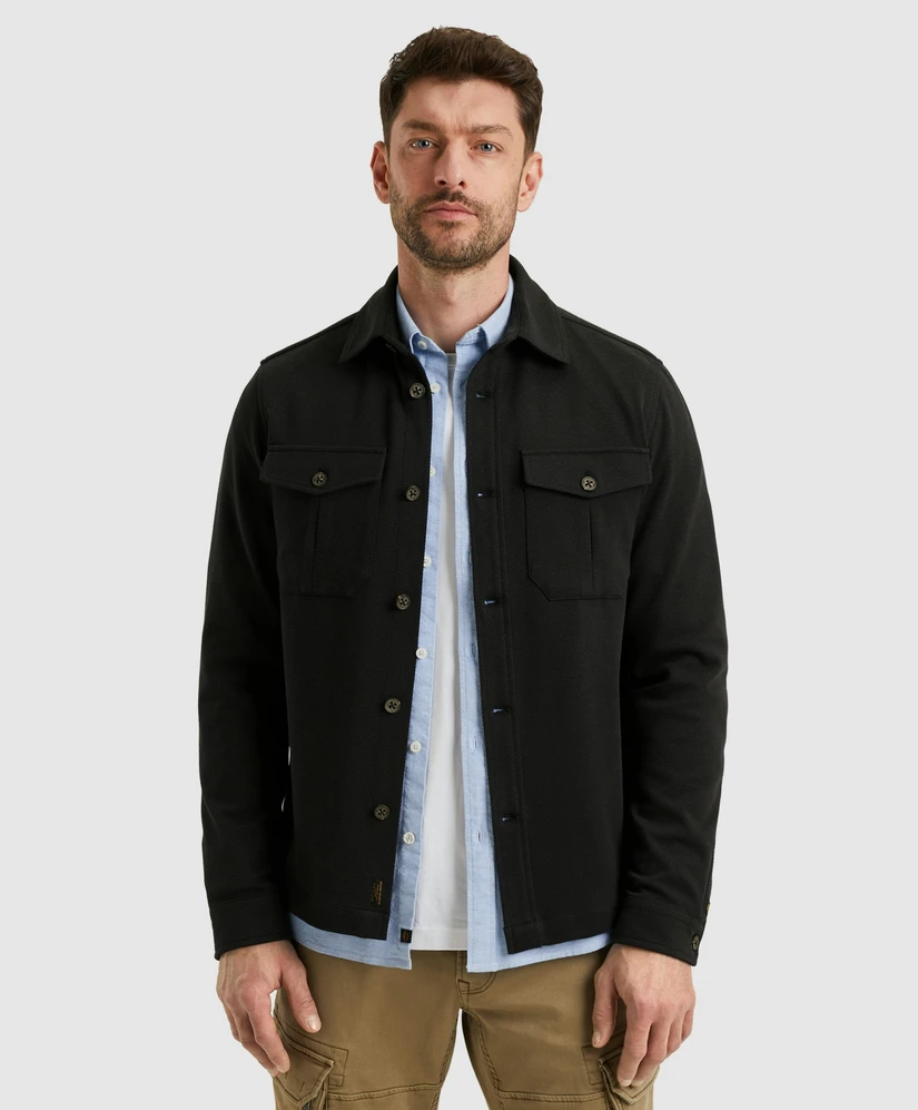 PME Legend Overshirt Heavy Twill
