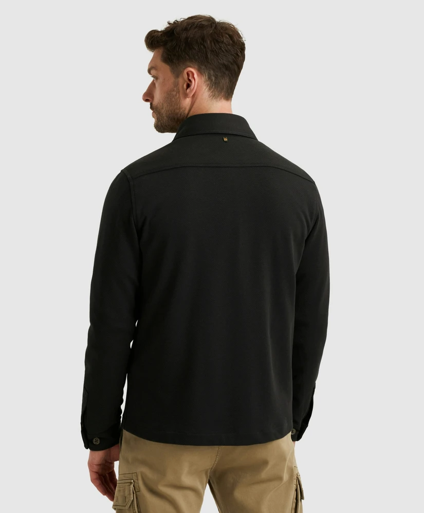 PME Legend Overshirt Heavy Twill