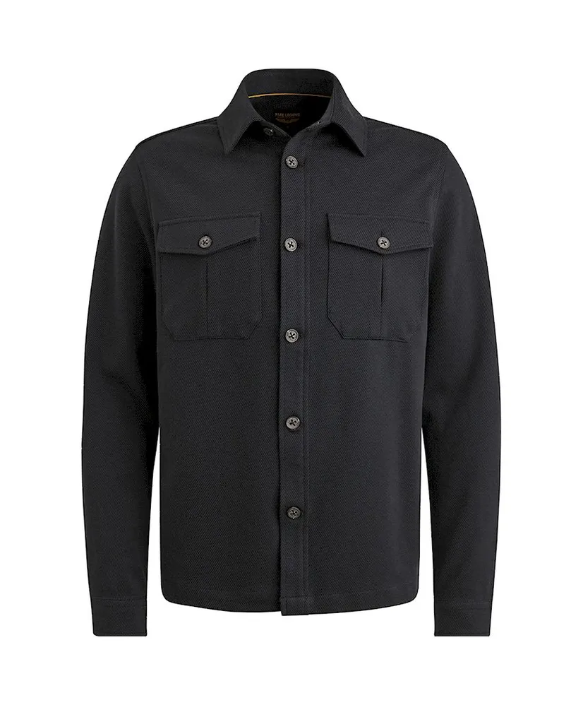 PME Legend Overshirt Heavy Twill