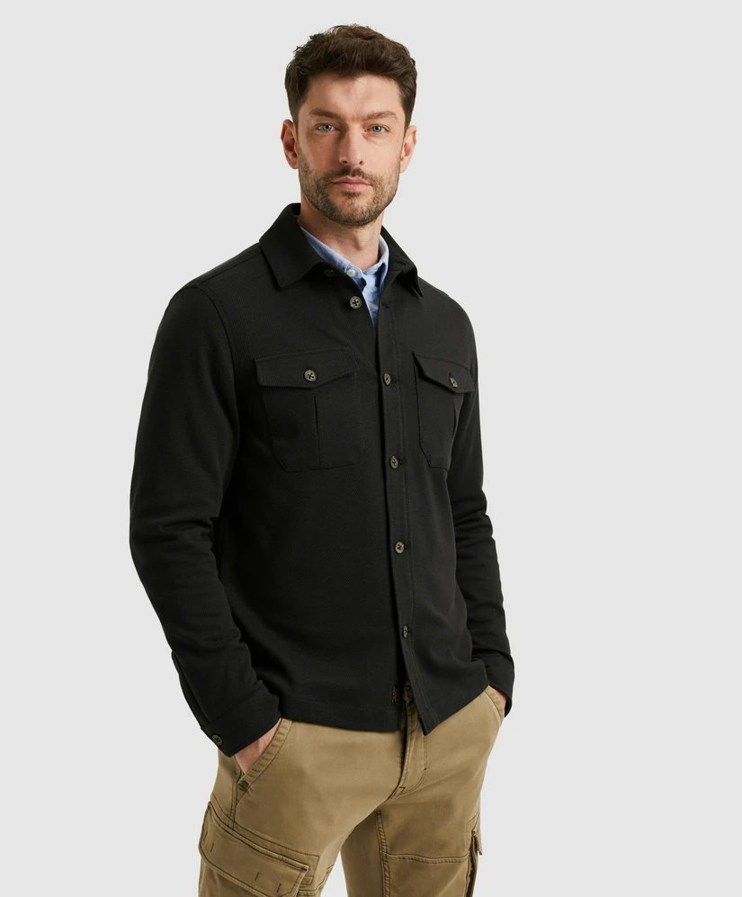 PME Legend Overshirt Heavy Twill