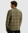 PME Legend Overshirt Herringbone