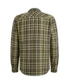 PME Legend Overshirt Herringbone