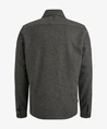 PME Legend Overshirt Herringbone