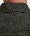 PME Legend Overshirt Herringbone