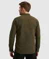PME Legend Overshirt Quilt Poplin