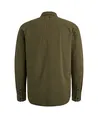 PME Legend Overshirt Quilt Poplin