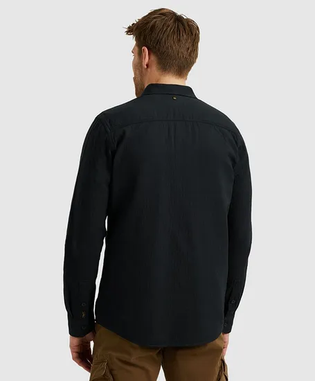 PME Legend Overshirt Quilt Poplin
