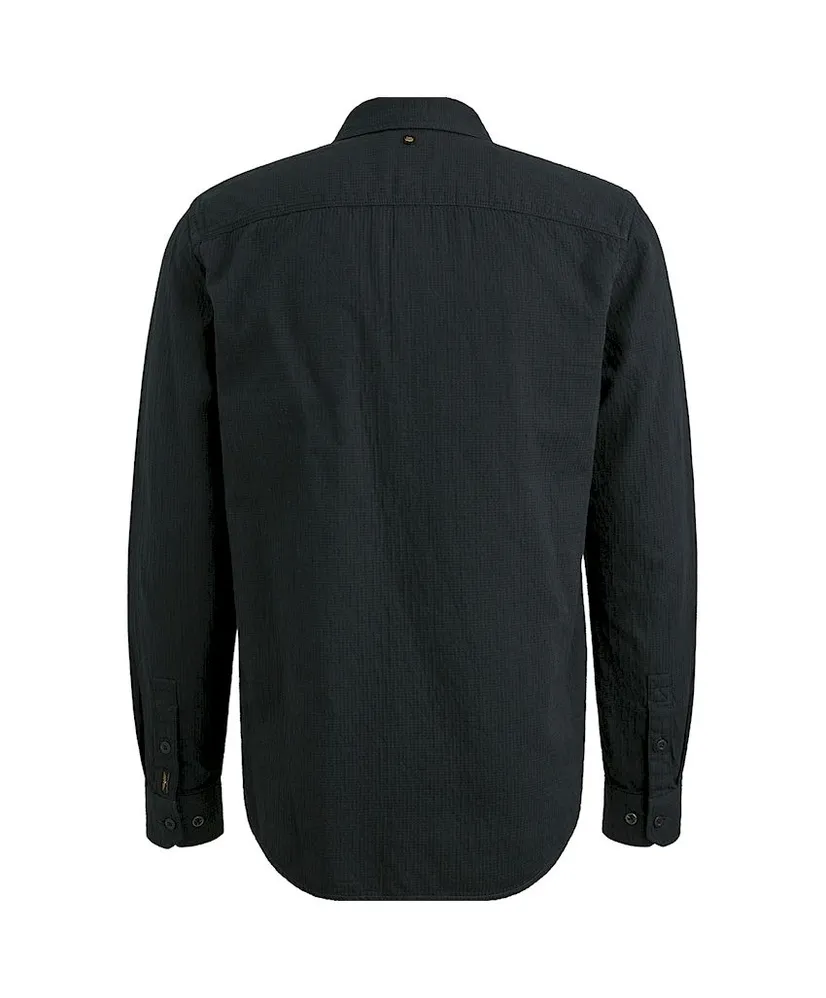 PME Legend Overshirt Quilt Poplin