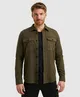 PME Legend Overshirt Quilt Poplin