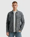 PME Legend Overshirt Slub