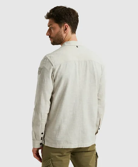 PME Legend Overshirt Slub