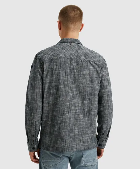 PME Legend Overshirt Slub