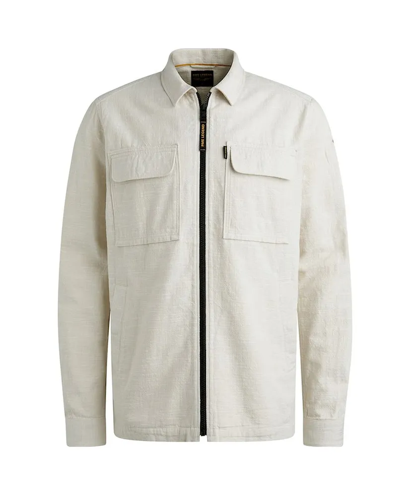PME Legend Overshirt Slub
