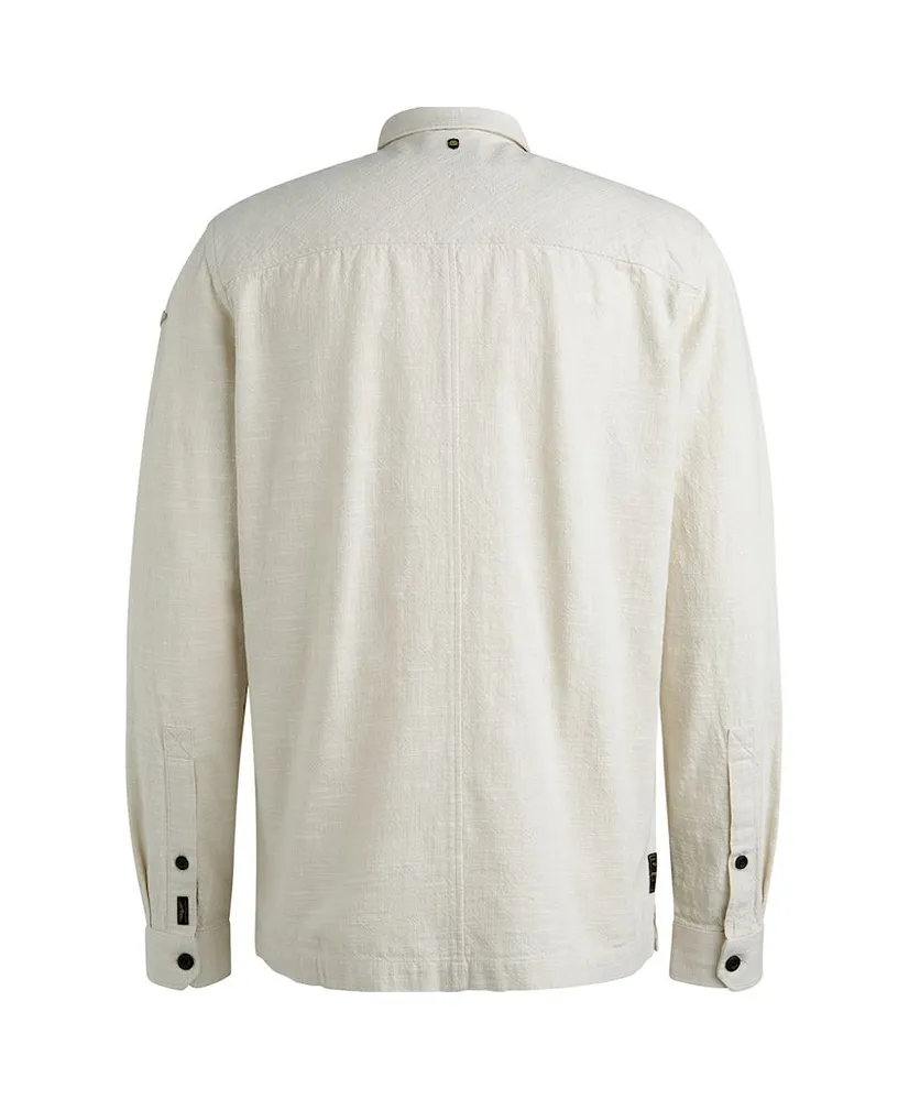 PME Legend Overshirt Slub
