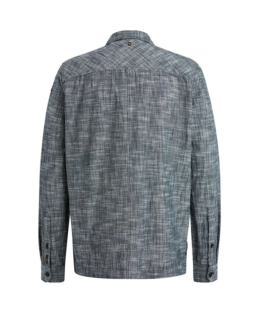 PME Legend Overshirt Slub
