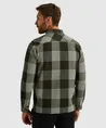 PME Legend Overshirt Structure