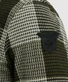 PME Legend Overshirt Structure