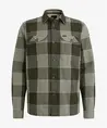 PME Legend Overshirt Structure
