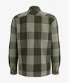 PME Legend Overshirt Structure