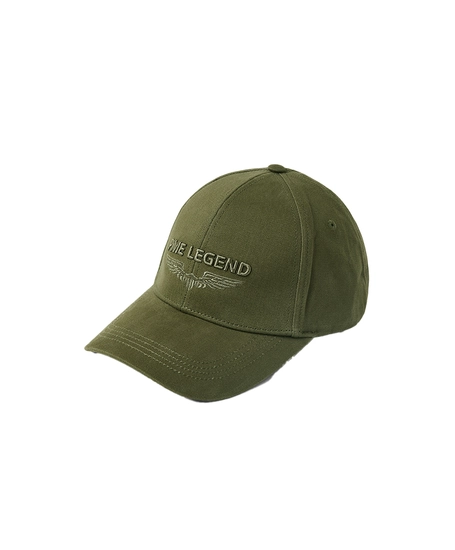 PME Legend Pet Twill Embroidery