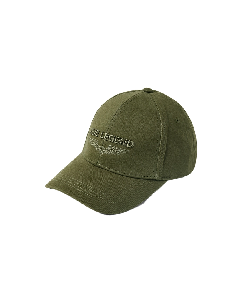 PME Legend Pet Twill Embroidery