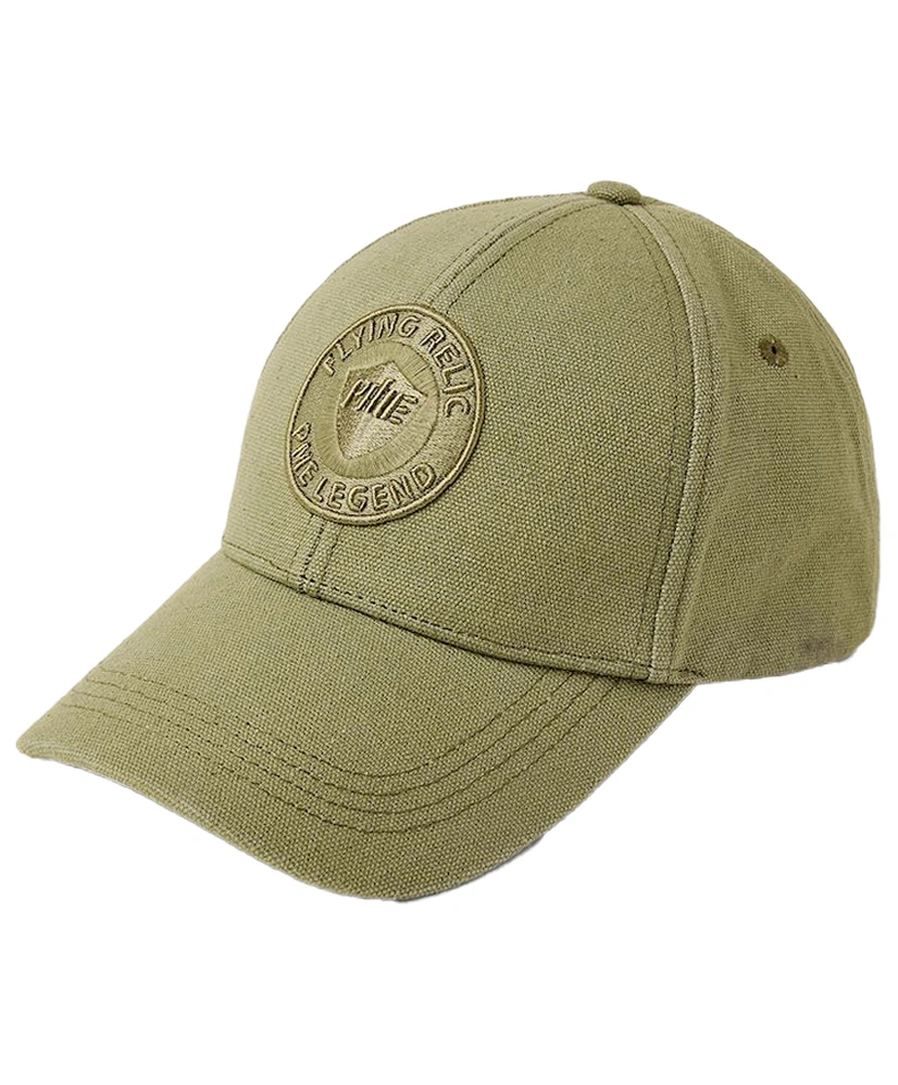PME Legend Pet Washed Canvas