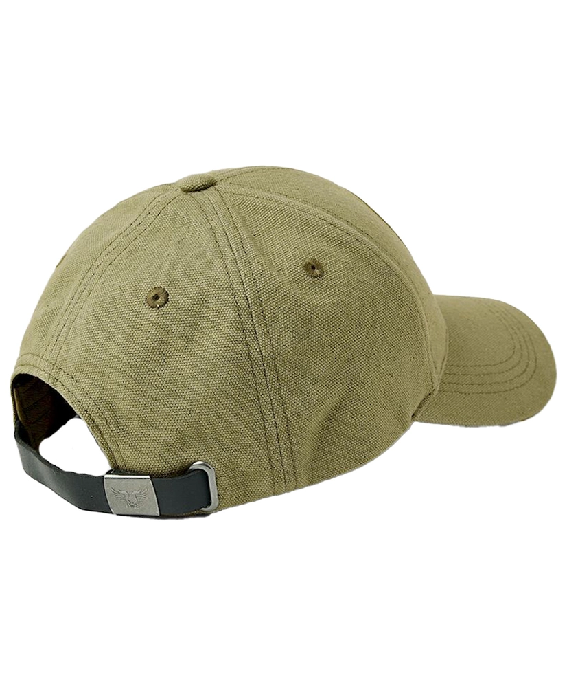 PME Legend Pet Washed Canvas