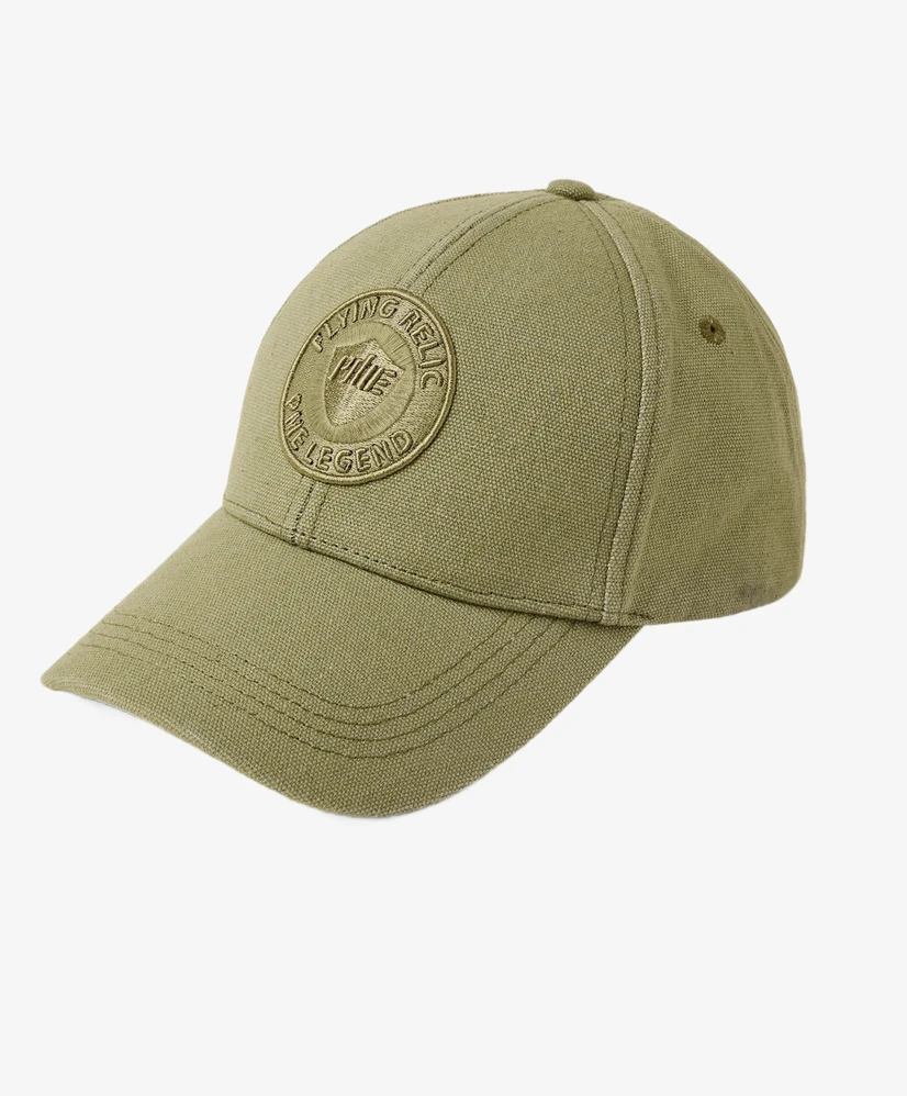 PME Legend Pet Washed Canvas