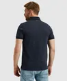 PME Legend Polo Allover Print