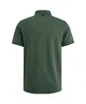 PME Legend Polo Allover Print