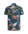 PME Legend Polo Allover Print