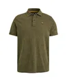 PME Legend Polo Allover Print
