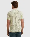 PME Legend Polo Allover Print