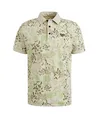 PME Legend Polo Allover Print