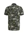 PME Legend Polo Allover Print