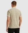 PME Legend Polo Allover Print