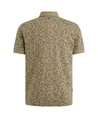 PME Legend Polo Allover Print