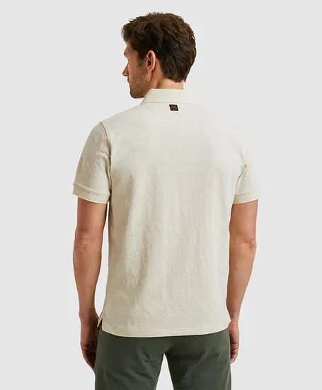 PME Legend Polo Allover Print