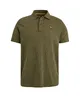PME Legend Polo Allover Print