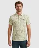 PME Legend Polo Allover Print