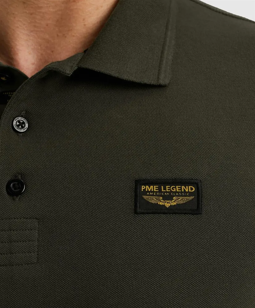 PME Legend Polo American Classic