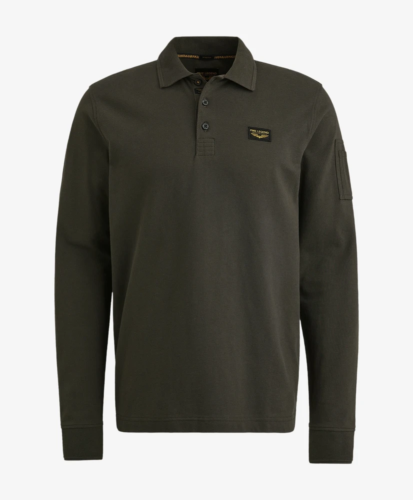 PME Legend Polo American Classic