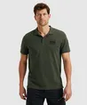 PME Legend Polo Badge