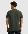 PME Legend Polo Badge