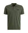 PME Legend Polo Badge