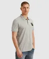PME Legend Polo Badge