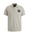 PME Legend Polo Badge