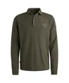 PME Legend Polo Badge